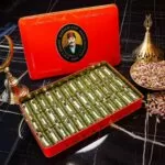 Hafiz Mustafa Princess Baklava with Pistachio - Image 2