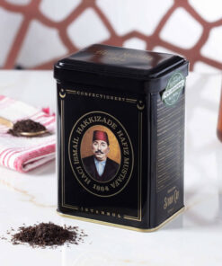 Hafiz Mustafa Traditional Turkish Black Tea 1