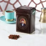 Hafiz Mustafa Turkish Coffee 500G