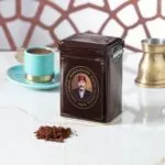 Hafiz Mustafa, Turkish Coffee, 170G