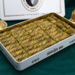 Hafiz Mustafa Twister Baklava with Pistachio - Image 2