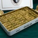 Hafiz Mustafa Twister Baklava with Pistachio - Image 2