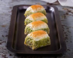 Hafiz Mustafa, Winding Baklava with Pistachio
