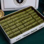 Hafiz Mustafa Wrap Baklava with Pistachio - Image 2