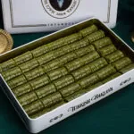 Hafiz Mustafa Wrap Baklava with Pistachio - Image 2