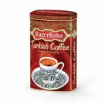 Hazer Baba Turkish Coffee 250G