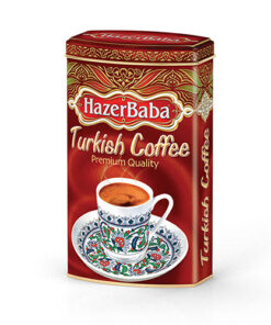 Hazer Baba Turkish Coffee