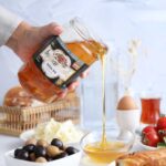 Highland Blossom Honey, 850G - Image 2