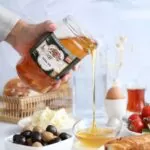Highland Blossom Honey, 850G - Image 2