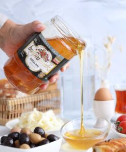 Highland Blossom Honey