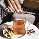 Honey with Herbs, Apitera Zen, 7x7G Sachets - Image 2