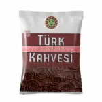 Kahve Dunyasi Turkish Coffee Dark Roast, 100G