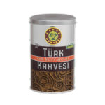Kahve Dunyasi Turkish Coffee Dark Roast, 250G