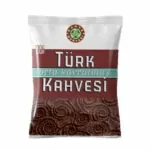 Kahve Dunyasi Turkish Coffee Medium Roast, 100G