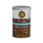 Kahve Dunyasi Turkish Coffee Medium Roast, 250G