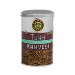 Kahve Dunyasi Turkish Coffee Medium Roast, 250G