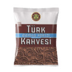 Kahve Dunyasi Turkish Coffee with Gum Mastic, 100G