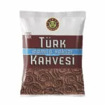 Kahve Dunyasi Turkish Coffee with Gum Mastic, 100G