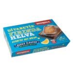 Koska, Diabetic Hot Halva, Sugar-Free, 250G