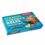 Koska, Diabetic Hot Halva, Sugar-Free, 250G