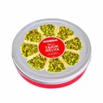 Koska, Gourmet Halva with Double Pistachio, 400G