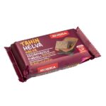 Koska, Halva with Carob and Hazelnut, 200G