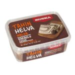 Koska, Halva with Cocoa, 400G