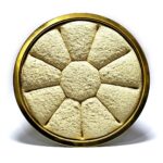 Koska, Plain Tray Halva, 650G - Image 2