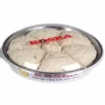 Koska, Plain Tray Halva, 650G