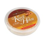 Koska, Shovel Helva with Walnut and Mastic, 350G