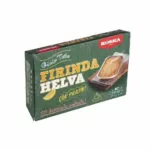 Koska, Traditional Hot Halva, 250G