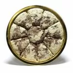 Koska, Tablett Halva mit Kakao, 650G - Bild 2