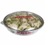 Koska, Tablett Halva mit Pistazien, 650G