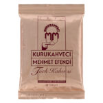 Kurukahveci Mehmet Efendi, Turkish Coffee, 100G