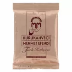Kurukahveci Mehmet Efendi, Turkish Coffee, 100G