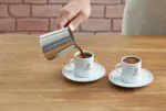 Kurukahveci Mehmet Efendi, Turkish Coffee, 250G - Image 2