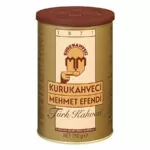 Kurukahveci Mehmet Efendi, Turkish Coffee, 250G