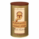 Kurukahveci Mehmet Efendi, Turkish Coffee, 500G