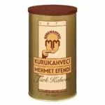 Kurukahveci Mehmet Efendi, Turkish Coffee, 500G