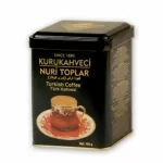 Kurukahveci Nuri Toplar Turkish Coffee 150G