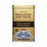 Kurukahveci Nuri Toplar Turkish Coffee 300G