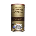 Kurukahveci Nuri Toplar Turkish Coffee 500G