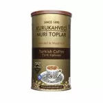 Kurukahveci Nuri Toplar Turkish Coffee 500G