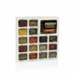 Large Spice Set 17 Different Spices