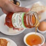 Linden Honey, 460G - Image 2