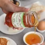 Linden Honey, 460G - Image 2