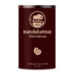 Mandabatmaz, Traditional Turkish Coffee, 500G