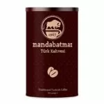 Mandabatmaz, Traditional Turkish Coffee, 500G