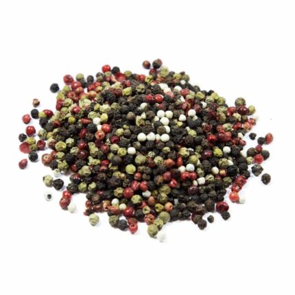 Mixed Peppercorn - 250G