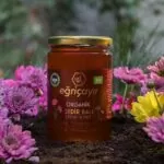Natural Cedar Honey, 850G